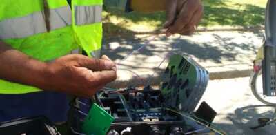     Fibre optique : déploiement record au 2e trimestre 2019
