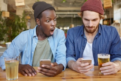     Un forfait 5G avec 200 Go à seulement 6,99 : cet opérateur donne des maux de tête à la concurrence
