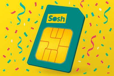     Sosh anticipe le Black Friday et baisse le prix de ses forfaits mobile
