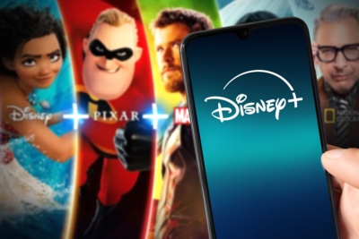     Vous gaspillez Disney+ si vous n'avez pas regardé ces 5 séries
