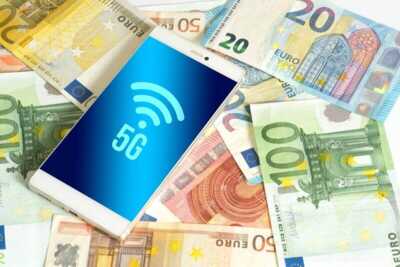     Enchères 5G : dernière ligne droite pour l'attribution des fréquences
