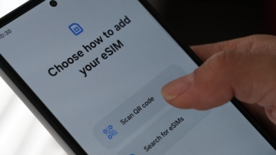    eSIM : quels sont les avantages de la puce dématérialisée ?
