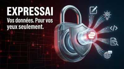     ExpressVPN lance une nouvelle IA sécurisée et respectueuse de la vie privée : voici comment elle marche et comment l'avoir
