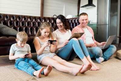     Avec ses B.iG avantages, cet opérateur régale toute la famille
