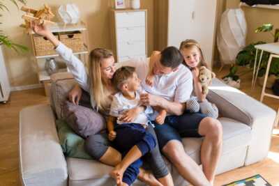     Netflix, Prime Vidéo et Disney+ gratuits avec Free : l'offre box qui change tout pour les familles ?
