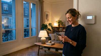    Alarme maison : les 4 vraies questions à se poser avant d'acheter (et les réponses que personne ne vous donne)
