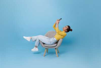     Quels sont les trois seuls opérateurs qui proposent la 5G à partir de 7,99€ ? Du jamais vu !
