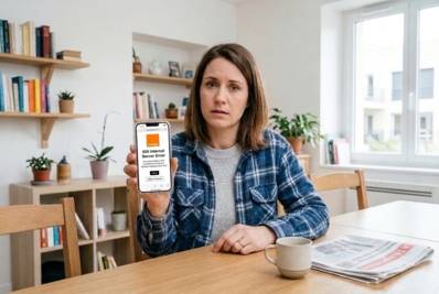 Panne Orange et Sosh : des milliers de signalements, mais tous les abonnés ne sont pas touchés