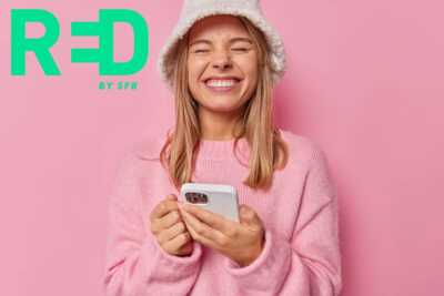     Un forfait à moins de 5€ vient d'apparaitre chez RED by SFR
