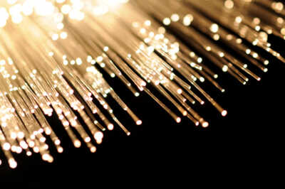     La fibre optique d'Orange arrive à Metz cette année
