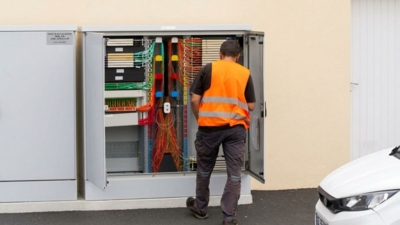 La fibre est dans votre quartier, mais pas chez vous ? Ce qui pourrait changer en 2027