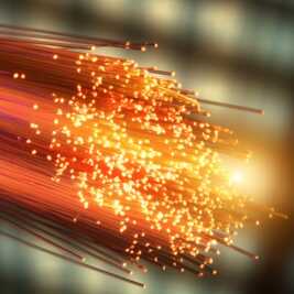     Déploiement fibre : Orange, SFR et Free mis en demeure par l'Arcep

