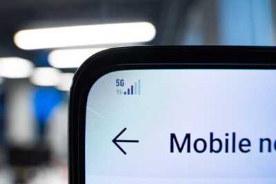     On a déniché pour vous le forfait 5G le moins cher du marché à seulement 5,99€ !
