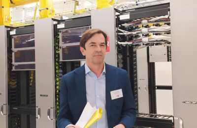     Fibre optique : SFR en avance sur Rennes Métropole, mais...
