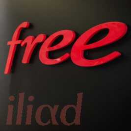     Free piétine encore au 1er trimestre, Iliad entame son Odyssée
