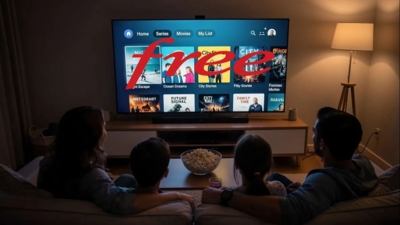 Le roi du streaming gratuit, c’est Free : avez-vous activé ces 5 bonus sur votre Freebox ?