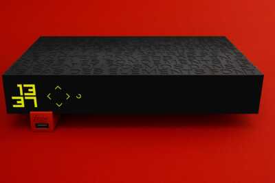     Free a tenu sa promesse : la Freebox Révolution Light à 19,99€ a bel et bien disparu...
