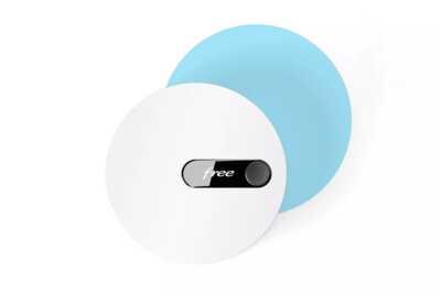     C'est Free, c'est Pop, c'est Freebox Pop (avec ou sans TV)
