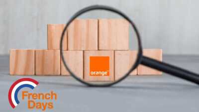     Comment économiser jusqu'à 199 € sur votre abonnement fibre Orange cette semaine ?
