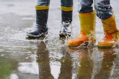     17 millions de Français vivent en zone inondable - s'équiper d'un détecteur pourrait éviter le pire...
