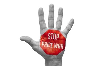     Guerre des prix sur les forfaits pas chers !
