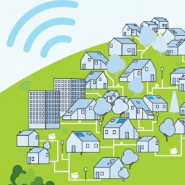     Smart City : la FiRIP publie son guide pédagogique pour les territoires
