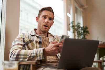    Ce forfait 5G est le plus compétitif de tous les temps et il n'y a qu'une seule façon de l'obtenir
