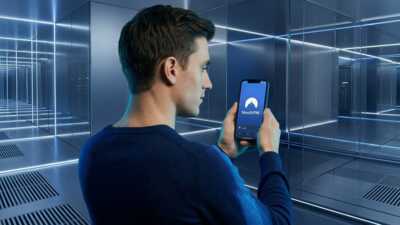     Nouveau : NordVPN revoit le design de son application mobile
