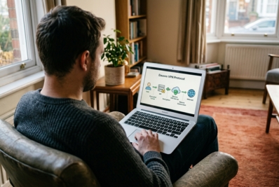 Hôtels, universités, entreprises : Surfshark améliore son VPN pour les réseaux les plus restrictifs