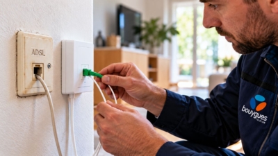 Fin de l'ADSL : Bouygues ressort ses 4 mois de fibre offerts, voici qui peut en profiter