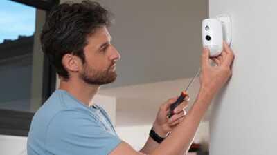     Vous louez un appartement : avez-vous le droit d'installer une alarme ?
