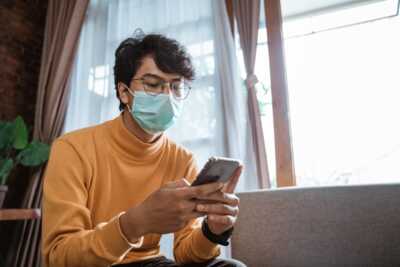     Téléphonie mobile, Internet fixe : dernières nouvelles du confinement
