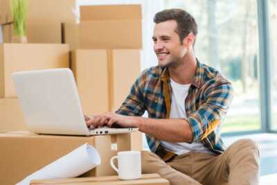     Comment avoir internet dans un nouveau logement ?
