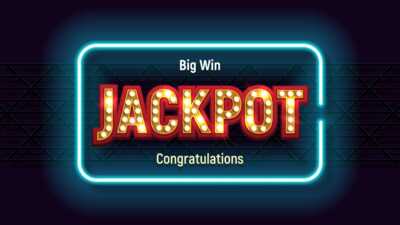     Avec votre forfait B&YOU, vous pouvez décrocher le jackpot (et ce n'est pas une blague)
