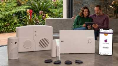     Cette alarme en promotion écrase les prix et rend la télésurveillance nettement plus accessible
