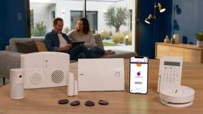     Alarme Nexecur : plus que quelques jours pour profiter de 2 mois offerts sur l’offre qui révolutionne la télésurveillance !
