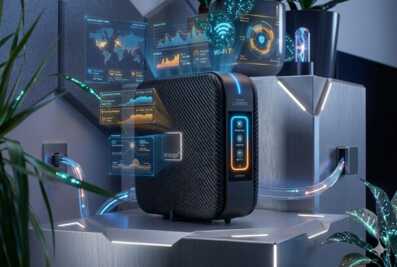     Orange prépare la Livebox du futur avec un nouveau service révolutionnaire
