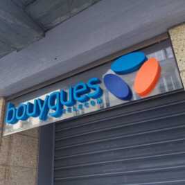     Fibre : Bouygues Telecom annonce un partenariat pour accélérer en ZMD
