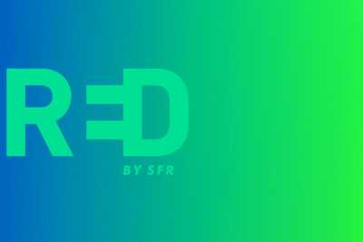     RED by SFR est (de loin) le fournisseur d'accès le plus économique
