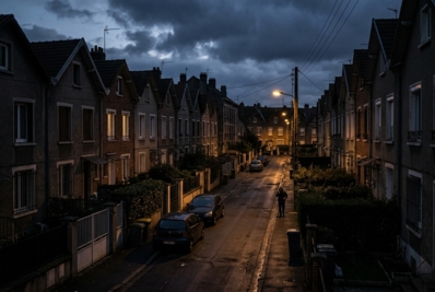 Bonne nouvelle : les cambriolages ont reculé en 2025, mais les grandes villes restent plus exposées