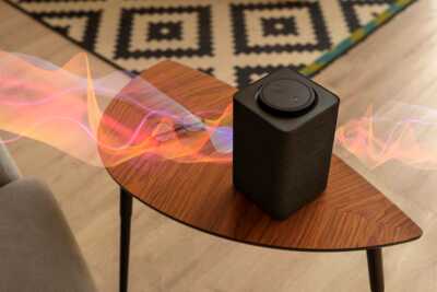     Wi-Fi Vision : une première en Europe à retrouver en exclusivité chez Verisure
