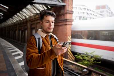     Voyage à l’étranger : ce VPN 100 % gratuit cartonne chez les vacanciers
