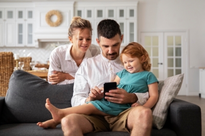     Peu importe la Freebox que vous choisirez, vous pourrez obtenir ces 3 applis indispensables
