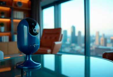    Alarme maison : les 5 erreurs que tout le monde fait encore
