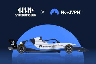     Avec l'offre spéciale GP Explorer de Nord VPN, gardez une longueur d'avance sur les cybermenaces
