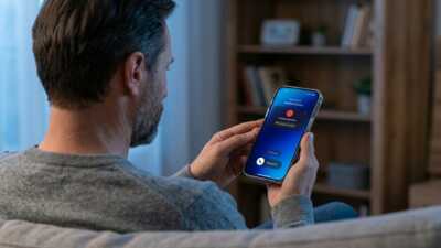    Plus qu’un VPN : NordVPN ajoute une fonction anti-démarchage qui va transformer votre quotidien
