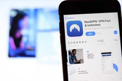     Protégez votre iPhone 15 avec Nord VPN et profitez d'une remise jusqu'à 69% sur votre abonnement
