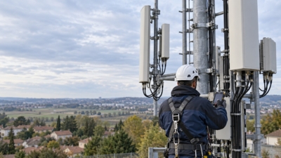 5G, 3,5 GHz et 4G : voici ce que les opérateurs ont ajouté à leurs réseaux en trois mois