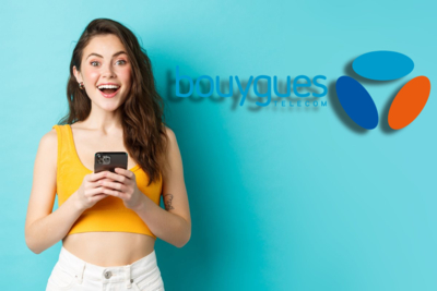     B&You casse les prix du marché avec son tout nouveau forfait mobile : une véritable pépite !
