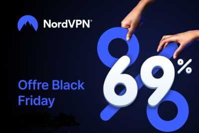     Il ne commence que dans un mois et pourtant NordVPN dégaine déjà son offre Black Friday

